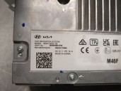 Replacement multifunction display for Kia Stonic (YB) 1.0 T-GDi Eco-Dynamics+ OEM IAM reference 96560H8461FHV 96560H8461FHV 