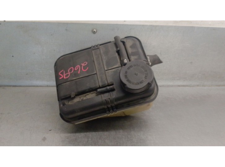 Recambio de deposito expansion para bmw 5 (e39) 530 d referencia OEM IAM 17132248050 17132248050 