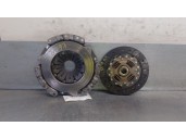 Recambio de kit embrague para peugeot 107 (pm_, pn_) 1.0 referencia OEM IAM 205276 205276 