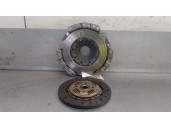 Recambio de kit embrague para peugeot 107 (pm_, pn_) 1.0 referencia OEM IAM 205276 205276 