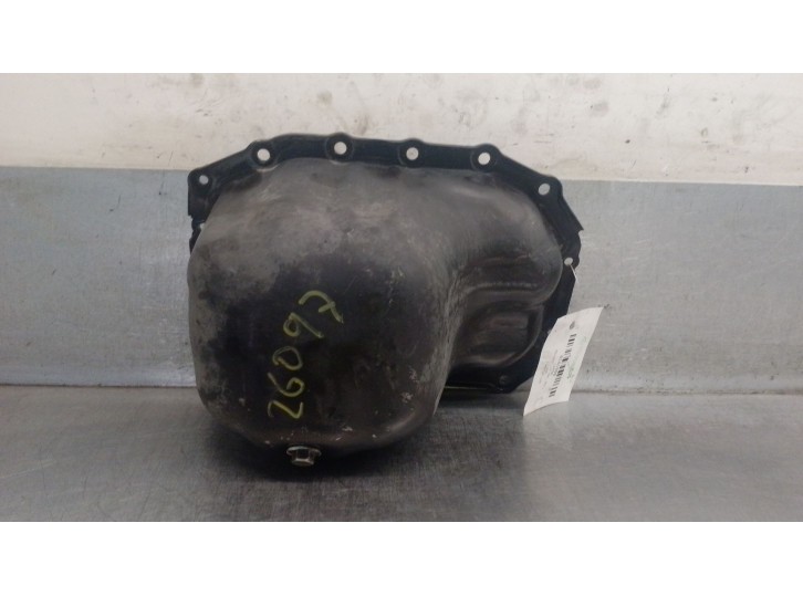 Recambio de carter para peugeot 107 (pm_, pn_) 1.0 referencia OEM IAM 0301N5 0301N5 