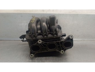 Replacement intake manifold for Peugeot 107 (PM_, PN_) 1.0 OEM IAM reference 0361Q8 0361Q8 
