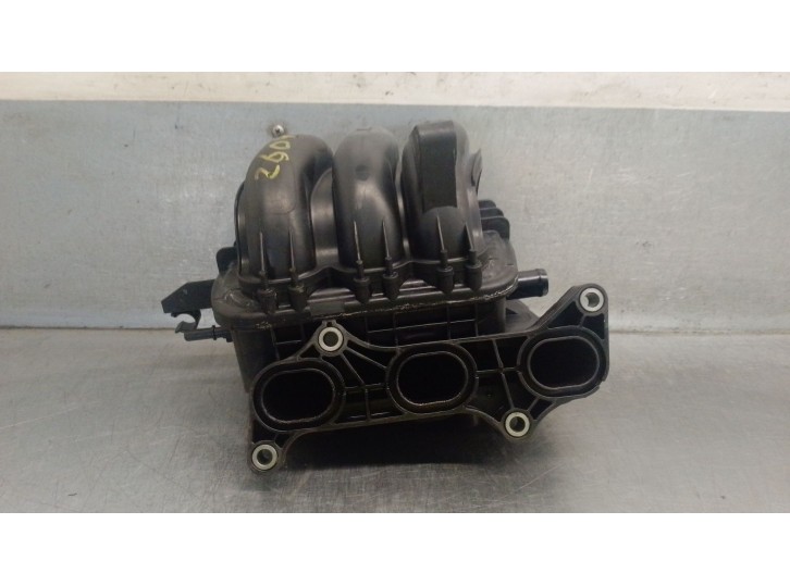 Recambio de colector admision para peugeot 107 (pm_, pn_) 1.0 referencia OEM IAM 0361Q8 0361Q8 