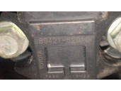 Recambio de colector admision para peugeot 107 (pm_, pn_) 1.0 referencia OEM IAM 0361Q8 0361Q8 