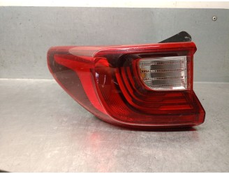 Replacement left rear light for Kia Stonic (YB) 1.0 T-GDI Eco-Dynamics+ OEM IAM reference 92401H8500 92401H8500 