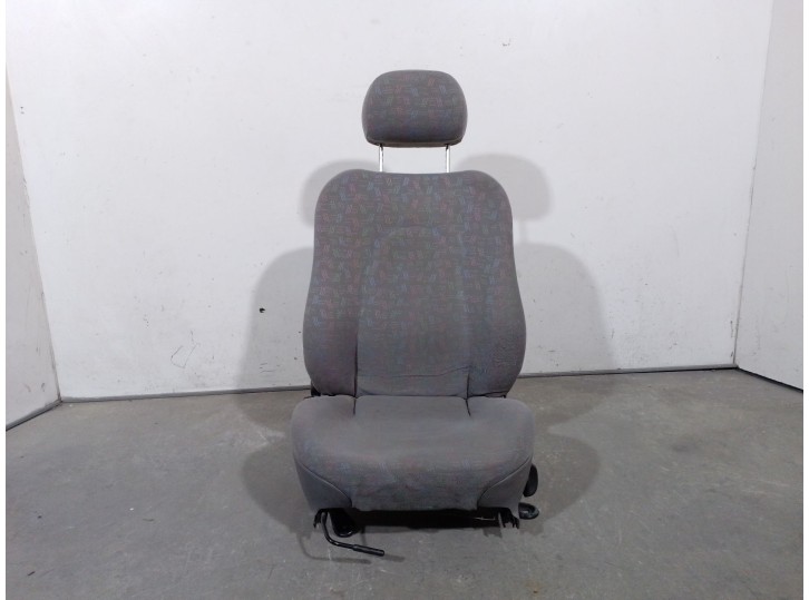 Recambio de asiento delantero izquierdo para ford ka (rb_) 1.3 i referencia OEM IAM 