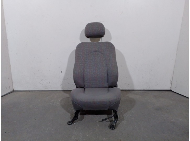 Recambio de asiento delantero derecho para ford ka (rb_) 1.3 i referencia OEM IAM 1036101