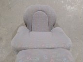 Recambio de asiento delantero derecho para ford ka (rb_) 1.3 i referencia OEM IAM 1036101