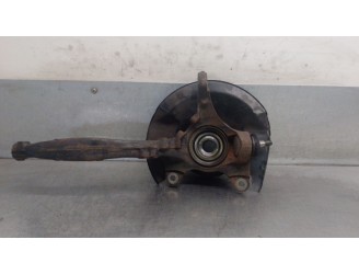 Recambio de mangueta delantera derecha para honda civic vi fastback (ma, mb) 1.5 i vtec-e (ma9) referencia OEM IAM 51210ST3E10 5