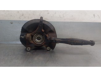 Recambio de mangueta delantera izquierda para honda civic vi fastback (ma, mb) 1.5 i vtec-e (ma9) referencia OEM IAM 51215ST3E10