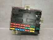 Recambio de caja reles / fusibles para fiat punto (176_) 55 1.1 referencia OEM IAM 46412170 46412170 