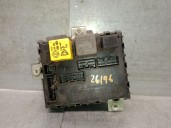 Recambio de caja reles / fusibles para fiat punto (176_) 55 1.1 referencia OEM IAM 46412170 46412170 
