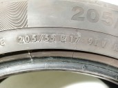 Recambio de neumatico/s para kia stonic (yb) 1.0 t-gdi eco-dynamics+ referencia OEM IAM 20555R1791V 