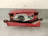 Replacement rear left light for Citroën Berlingo van/minivan (B9) 1.6 HDI / BlueHDI 75 OEM IAM reference 96