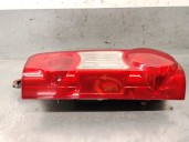 Replacement rear left light for Citroën Berlingo van/minivan (B9) 1.6 HDI / BlueHDI 75 OEM IAM reference 96