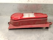 Replacement rear left light for Citroën Berlingo van/minivan (B9) 1.6 HDI / BlueHDI 75 OEM IAM reference 96