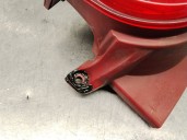 Replacement rear left light for Citroën Berlingo van/minivan (B9) 1.6 HDI / BlueHDI 75 OEM IAM reference 96