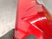 Replacement rear left light for Citroën Berlingo van/minivan (B9) 1.6 HDI / BlueHDI 75 OEM IAM reference 96