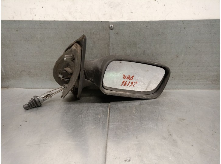 Recambio de retrovisor derecho para fiat punto (176_) 55 1.1 referencia OEM IAM 71712587 71712587 