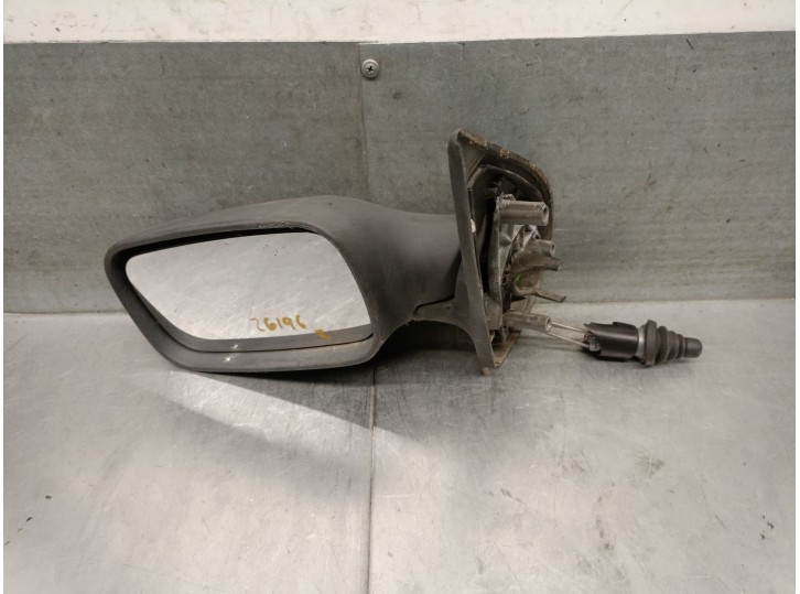 Recambio de retrovisor izquierdo para fiat punto (176_) 55 1.1 referencia OEM IAM 5895317 5895317 
