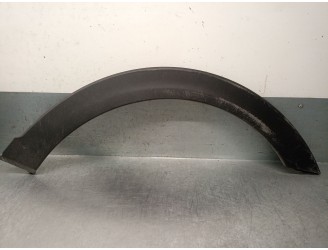 Replacement right front fender for Kia Stonic (YB) 1.0 T-GDI Eco-Dynamics+ OEM IAM reference 87714H8400 87714H8400