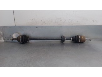 Recambio de transmision delantera derecha para honda civic vi fastback (ma, mb) 1.5 i vtec-e (ma9) referencia OEM IAM 44010ST3E5