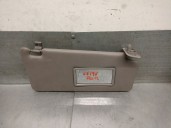 Recambio de parasol derecho para fiat punto (176_) 55 1.1 referencia OEM IAM 182640160 182640160 