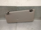 Recambio de parasol derecho para fiat punto (176_) 55 1.1 referencia OEM IAM 182640160 182640160 