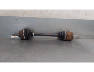 Recambio de transmision delantera izquierda para honda civic vi fastback (ma, mb) 1.5 i vtec-e (ma9) referencia OEM IAM 44011ST3