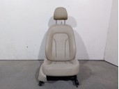 Recambio de asiento delantero derecho para audi q5 (8rb) 3.0 tdi quattro referencia OEM IAM 8R0881106D 