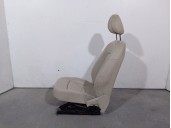 Replacement front right seat for Audi Q5 (8RB) 3.0 TDI Quattro OEM IAM reference 8R0881106D 