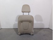 Recambio de asiento delantero derecho para audi q5 (8rb) 3.0 tdi quattro referencia OEM IAM 8R0881106D 