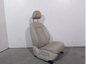 Recambio de asiento delantero derecho para audi q5 (8rb) 3.0 tdi quattro referencia OEM IAM 8R0881106D 