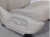 Recambio de asiento delantero derecho para audi q5 (8rb) 3.0 tdi quattro referencia OEM IAM 8R0881106D 