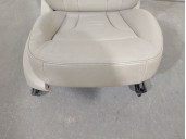 Recambio de asiento delantero derecho para audi q5 (8rb) 3.0 tdi quattro referencia OEM IAM 8R0881106D 