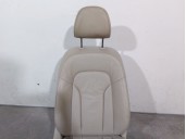 Recambio de asiento delantero derecho para audi q5 (8rb) 3.0 tdi quattro referencia OEM IAM 8R0881106D 