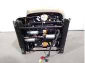 Recambio de asiento delantero derecho para audi q5 (8rb) 3.0 tdi quattro referencia OEM IAM 8R0881106D 