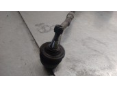 Recambio de cremallera direccion para peugeot 308 cc (4b_) 2.0 hdi referencia OEM IAM 4001R3 4001R3 