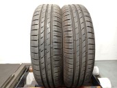 Recambio de neumatico/s para peugeot 107 (pm_, pn_) 1.0 referencia OEM IAM 15565R1475T 