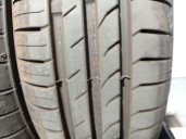 Recambio de neumatico/s para peugeot 107 (pm_, pn_) 1.0 referencia OEM IAM 15565R1475T 