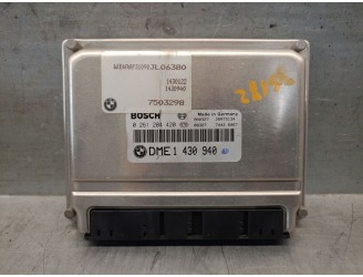 CENTRALITA MOTOR UCE 1430940 0261204420