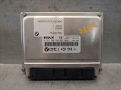 Recambio de centralita motor uce para bmw 3 touring (e46) 318 i referencia OEM IAM 1430940 0261204420