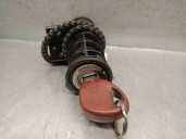 Recambio de conmutador de arranque para fiat punto (176_) 55 1.1 referencia OEM IAM 46421952 46543447 