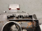 Recambio de mando luces para fiat punto (176_) 55 1.1 referencia OEM IAM 183160560 183160560 