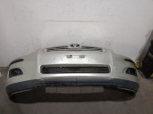 Replacement front bumper for Toyota Avensis (_T25_) 2.2 D-4D (ADT251_) OEM IAM reference 5211905910 5211905910