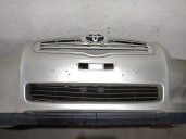 Recambio de paragolpes delantero para toyota avensis (_t25_) 2.2 d-4d (adt251_) referencia OEM IAM 5211905910 5211905910 