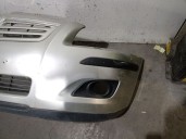 Replacement front bumper for Toyota Avensis (_T25_) 2.2 D-4D (ADT251_) OEM IAM reference 5211905910 5211905910