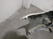 Replacement front bumper for Toyota Avensis (_T25_) 2.2 D-4D (ADT251_) OEM IAM reference 5211905910 5211905910