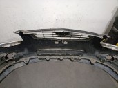Replacement front bumper for Toyota Avensis (_T25_) 2.2 D-4D (ADT251_) OEM IAM reference 5211905910 5211905910