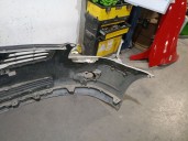 Replacement front bumper for Toyota Avensis (_T25_) 2.2 D-4D (ADT251_) OEM IAM reference 5211905910 5211905910